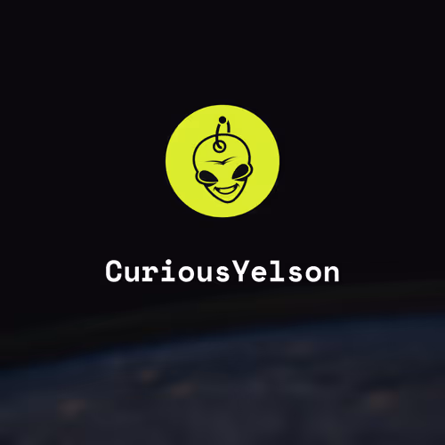 CuriousYelson
