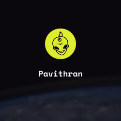 Pavithran