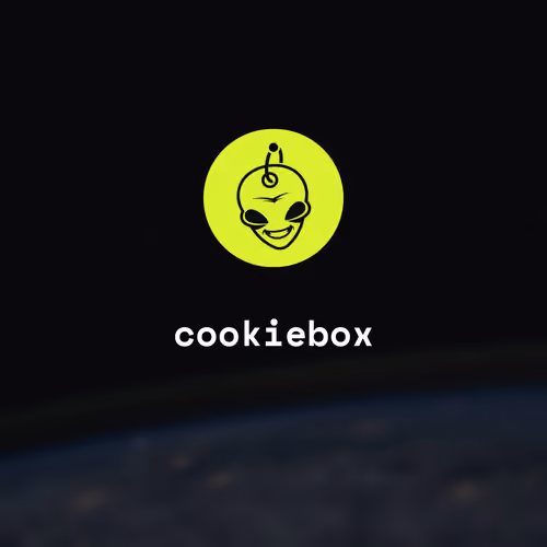 cookiebox