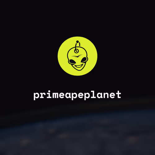 primeapeplanet