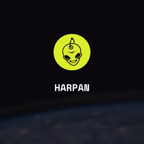 HARPAN