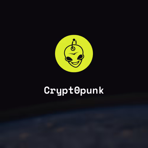 Crypt0punk