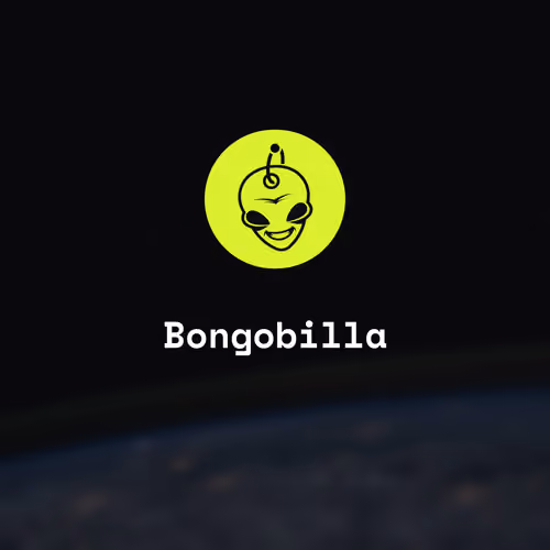 Bongobilla