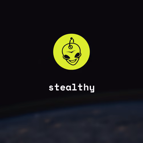 stealthy