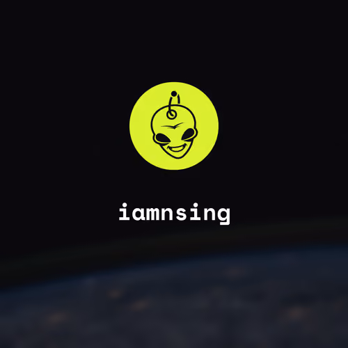 iamnsing