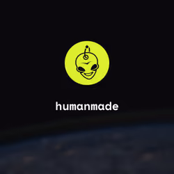 humanmade
