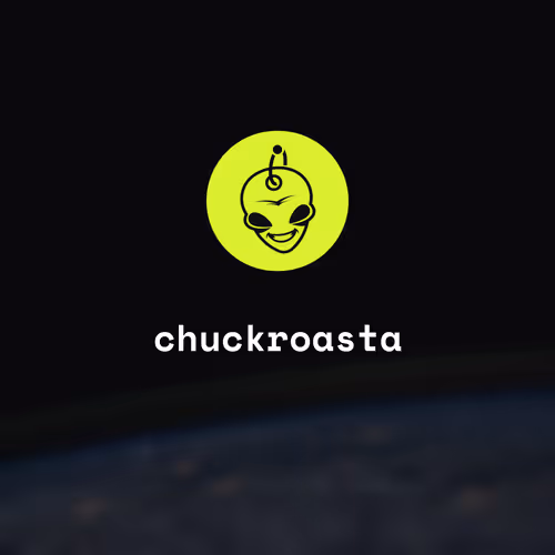 chuckroasta
