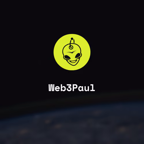 Web3Paul