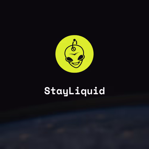 StayLiquid