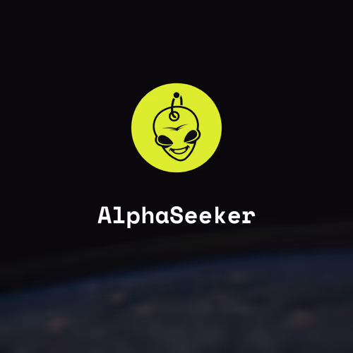 AlphaSeeker