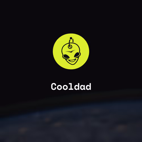 Cooldad
