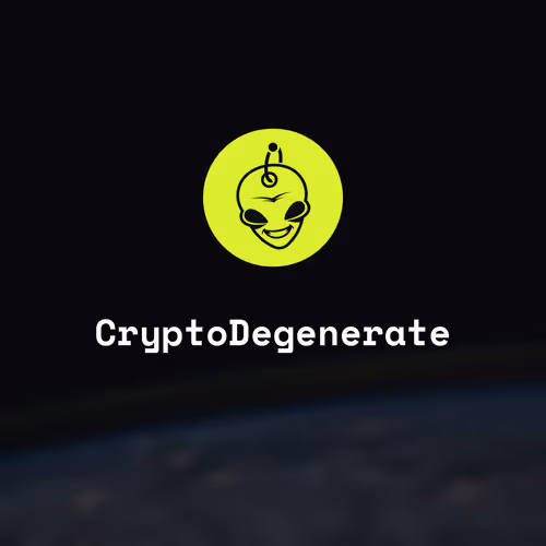 CryptoDegenerate