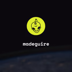 madeguire