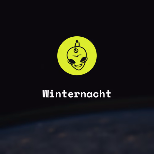 Winternacht