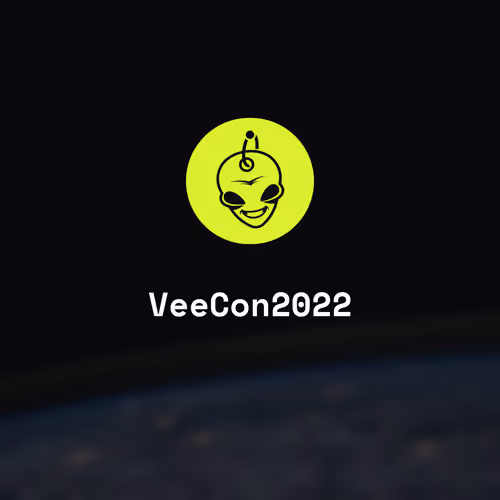 VeeCon2022