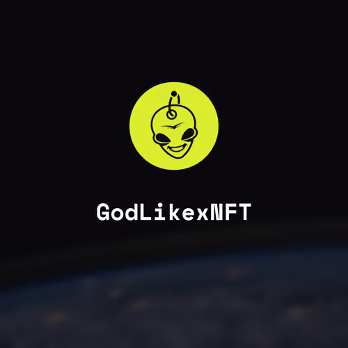 GodLikexNFT