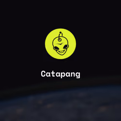 Catapang
