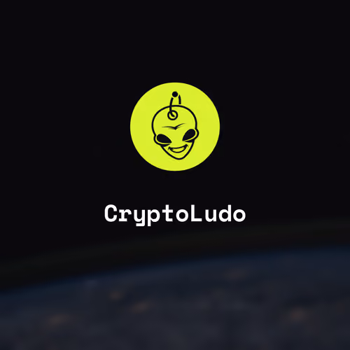 CryptoLudo