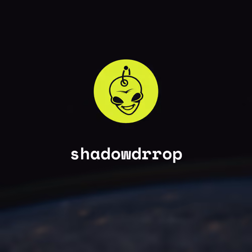 shadowdrrop