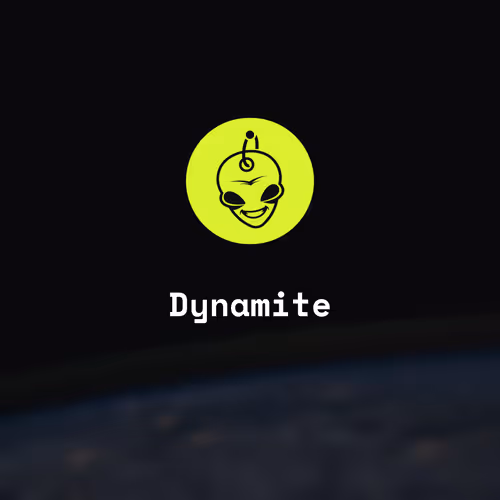 Dynamite