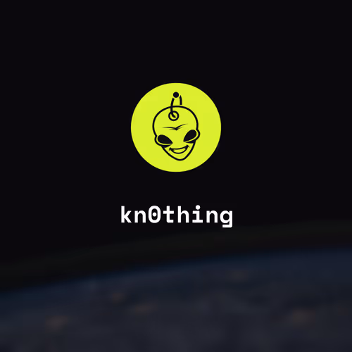 kn0thing