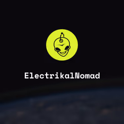 ElectrikalNomad