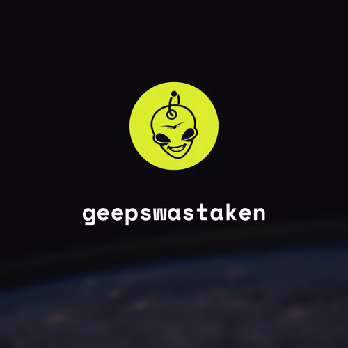 geepswastaken