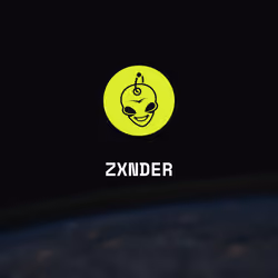 ZXNDER