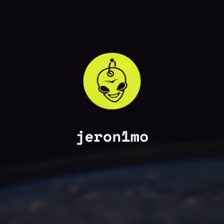 jeron1mo