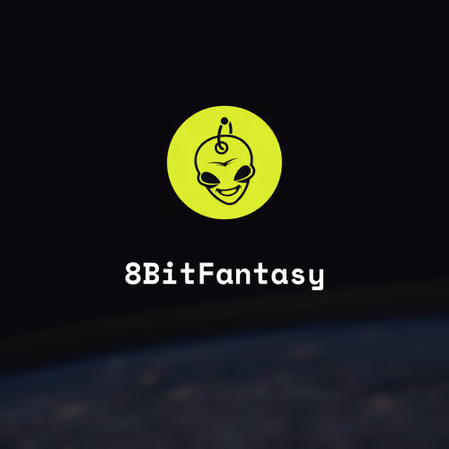 8BitFantasy