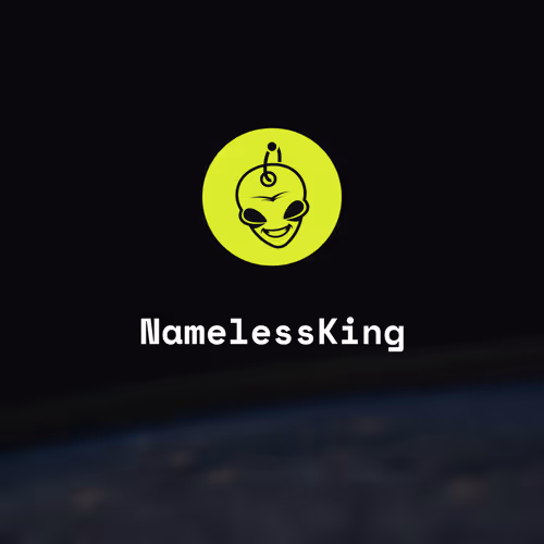 NamelessKing