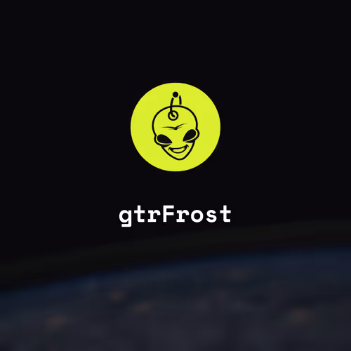 gtrFrost