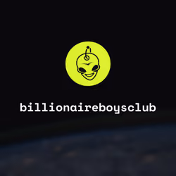 billionaireboysclub