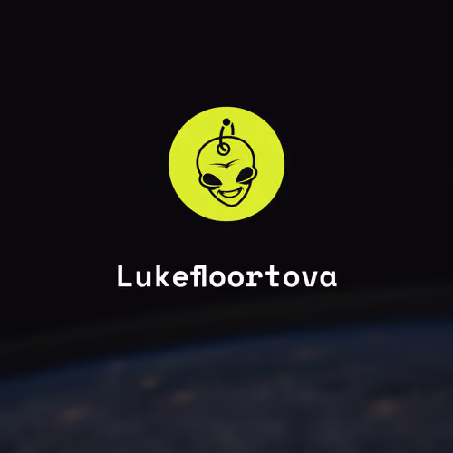 Lukefloortova