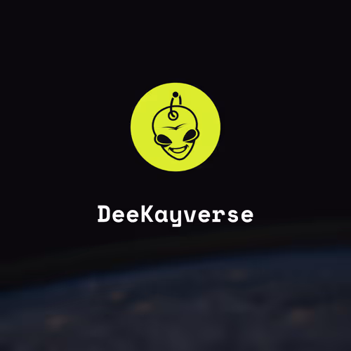 DeeKayverse