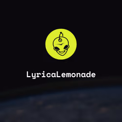 LyricaLemonade