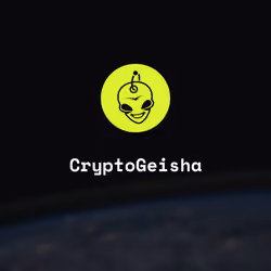 CryptoGeisha