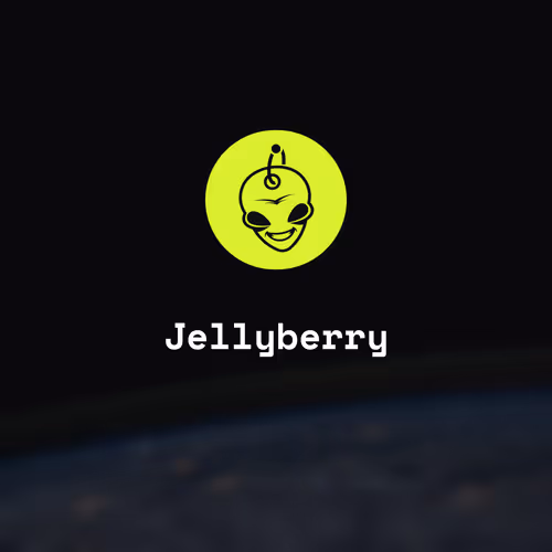 Jellyberry