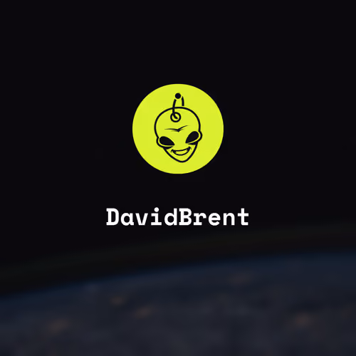 DavidBrent