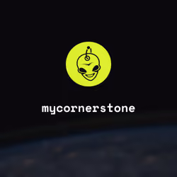 mycornerstone