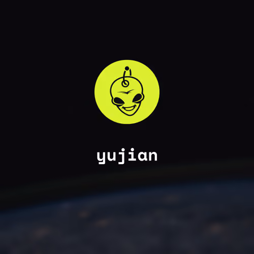 yujian