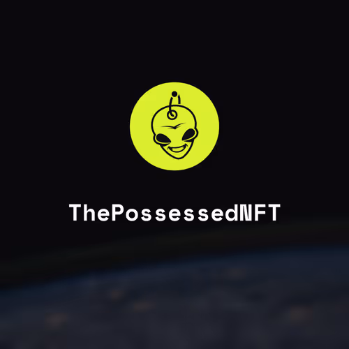 ThePossessedNFT