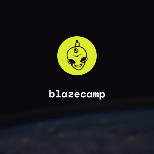 blazecamp