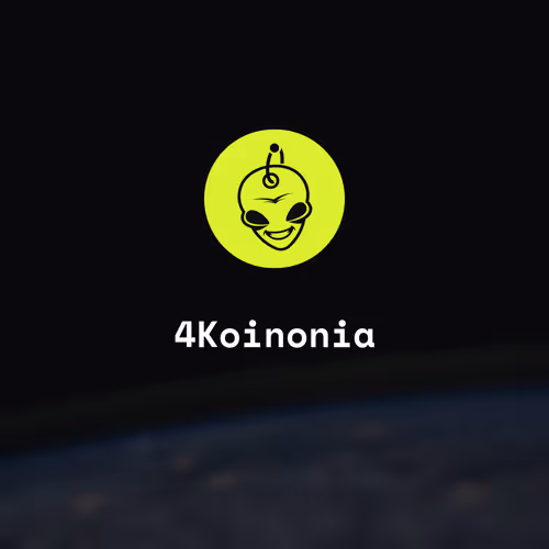 4Koinonia