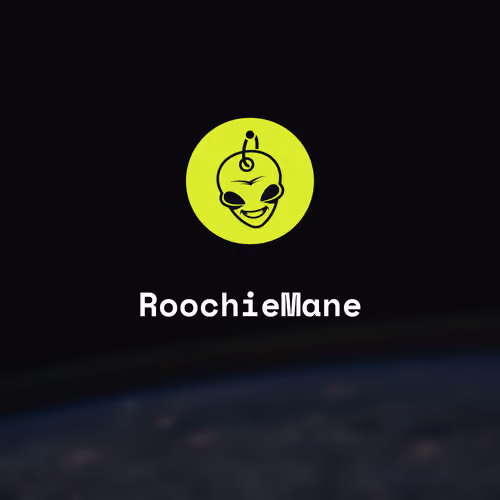 RoochieMane