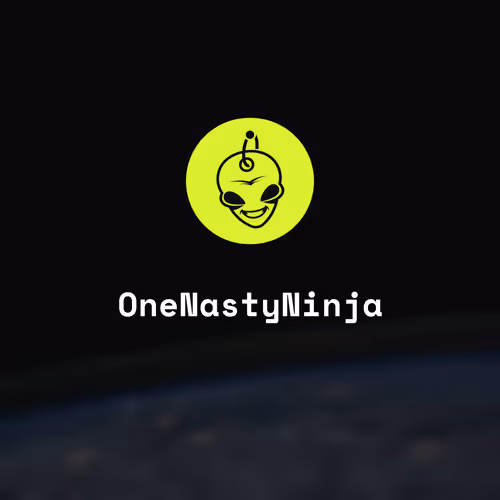 OneNastyNinja