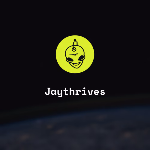 Jaythrives