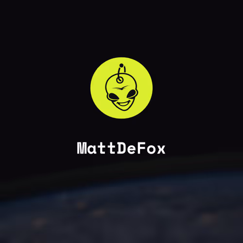 MattDeFox