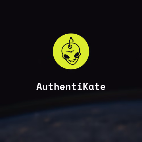 AuthentiKate