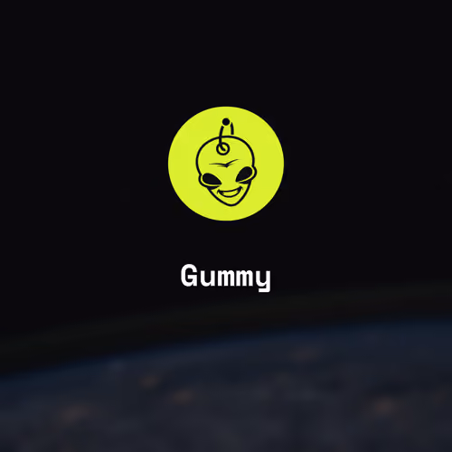 Gummy